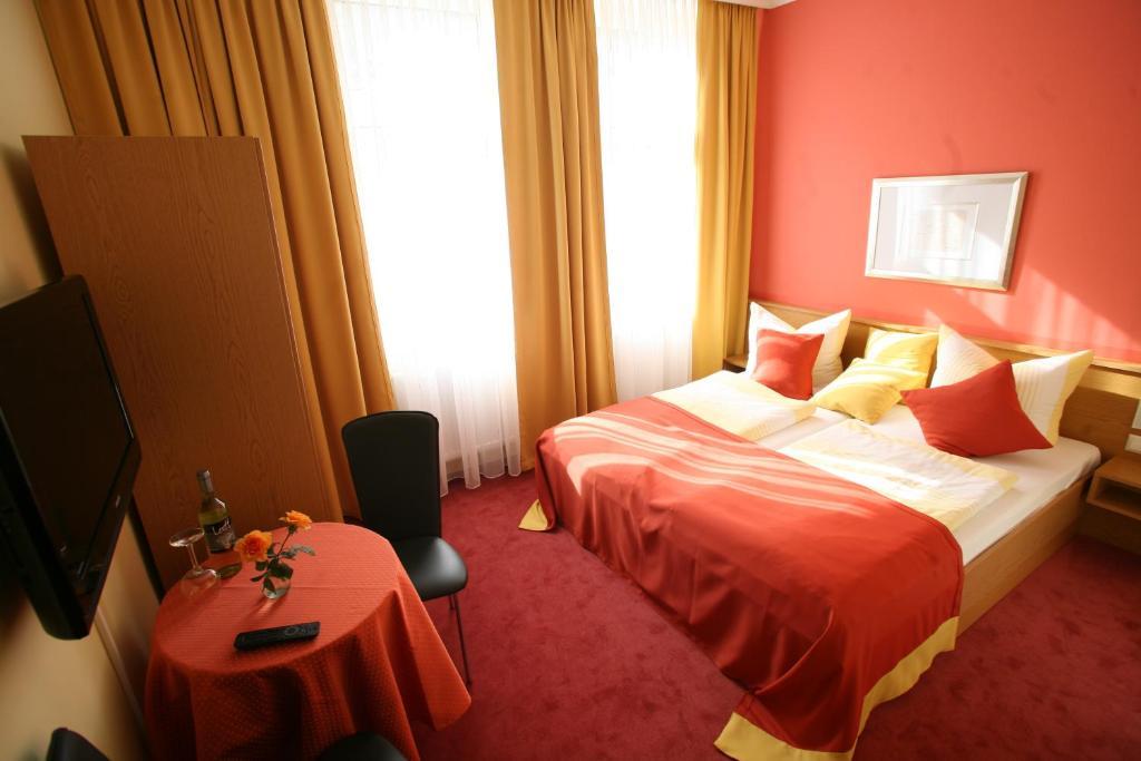 Hotel Am Kuhbogen Hof  Cameră foto
